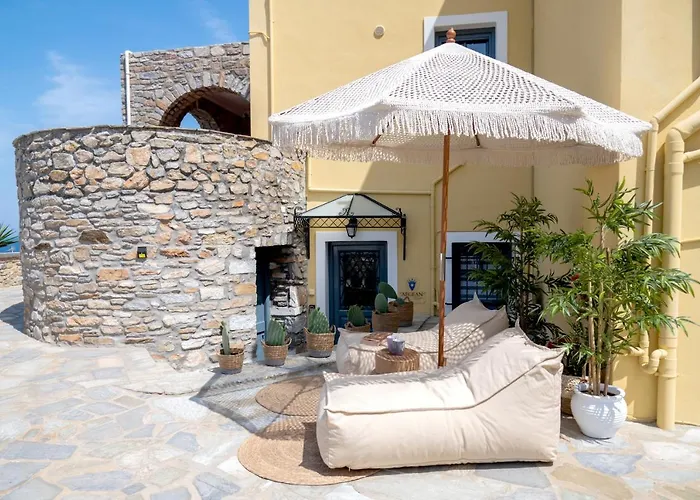 Aegean Crown