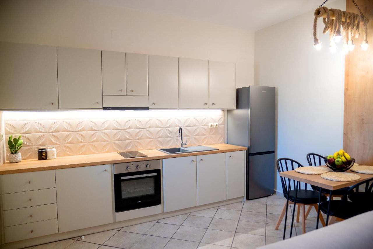 Apartmán Aegean Crown Azolimnos