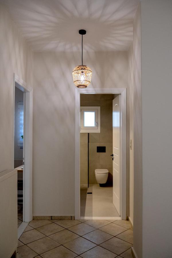 Aegean Crown Apartment