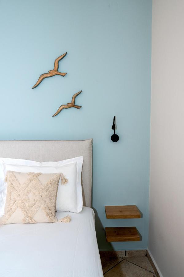 Apartment Aegean Crown *
