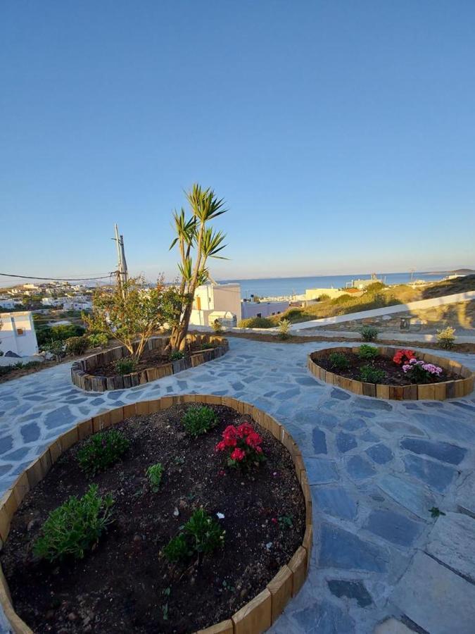 Aegean Crown Apartment Azolimnos
