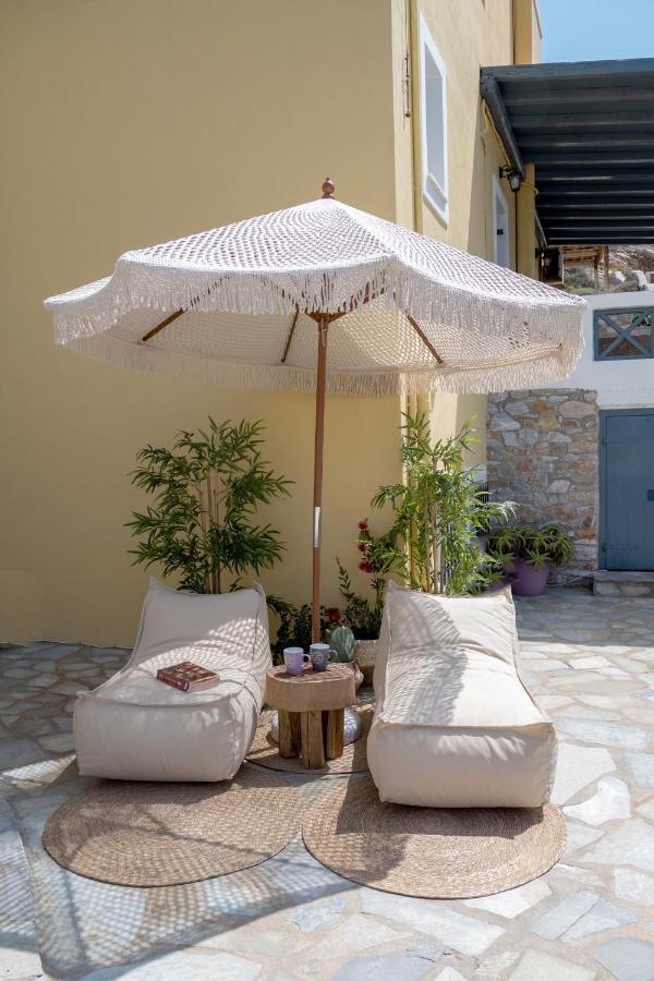 Apartmán Aegean Crown Azolimnos
