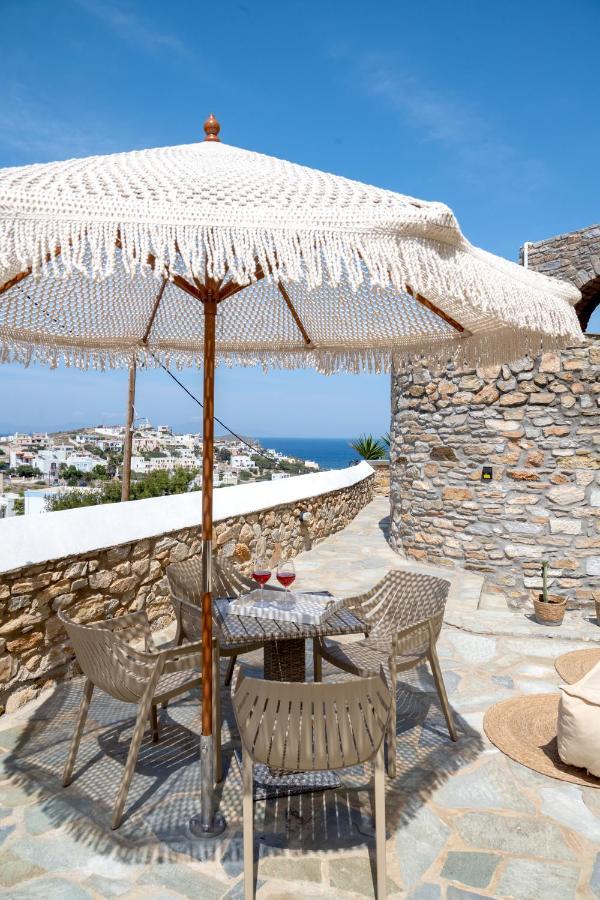 Apartment Aegean Crown