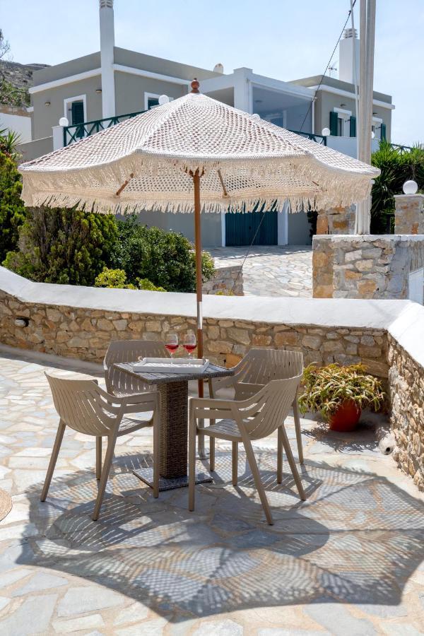 Aegean Crown *