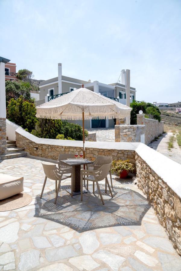 Apartment Aegean Crown