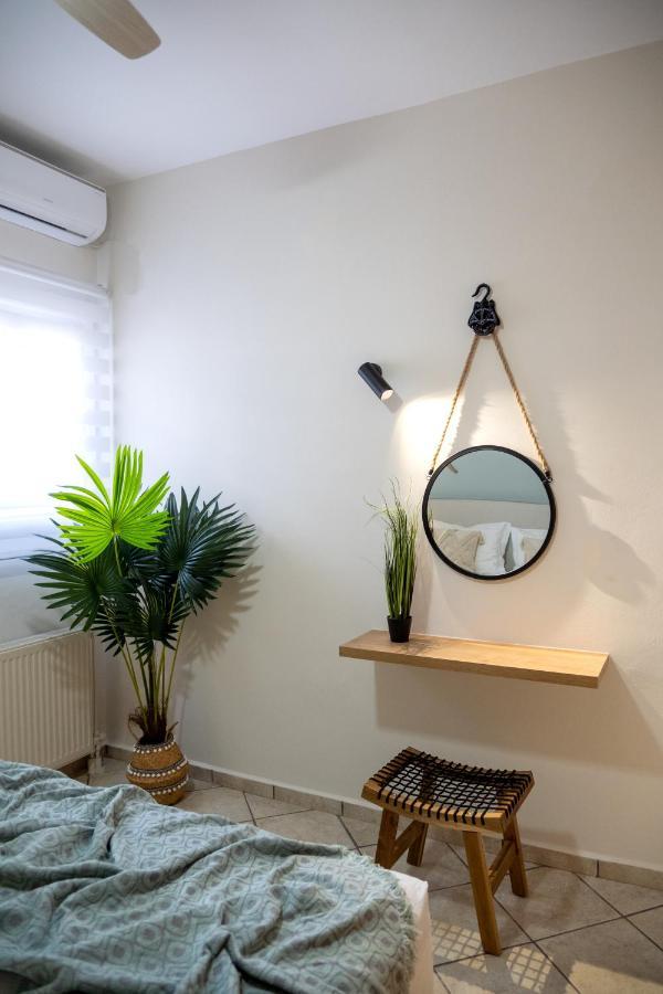 Apartment Aegean Crown